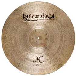 Istanbul Mehmet Constantinople 18" Crash - Crash-Becken