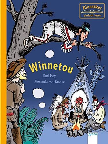 Karl May - Winnetou - Preis vom 09.10.2026 07:28:09 h