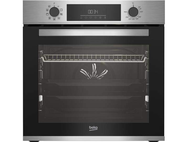 Beko BBIM12300XDSE - Inbouw