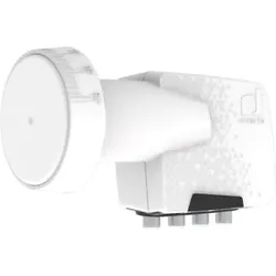 Inverto Premium Quattro LNB Universal PLL IDLH-QTL410-PREMUOPN