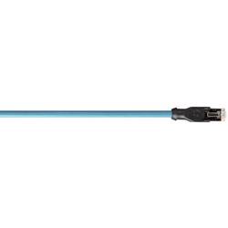 LAPP 2171094 RJ45 Patchkabel CAT 5e SF/UTP 5 m Flexibel 1 St.