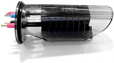 Cellule Zodiac TRI 10 / TRi Expert 10 / eXo iQ 10 / Tri XS