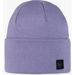 BUFF Herren Knitted Beanie, Größe ONE SIZE in Blau Blau