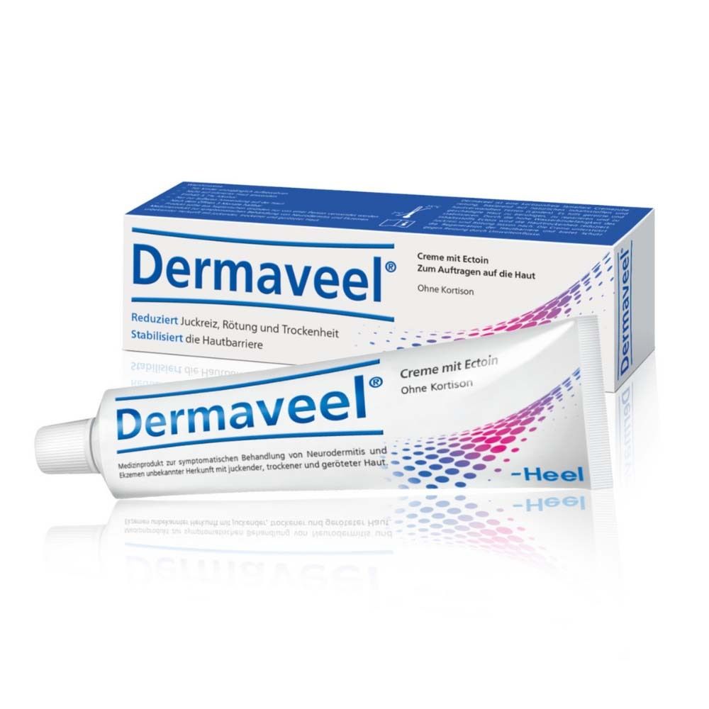 Dermaveel Creme 30 ml