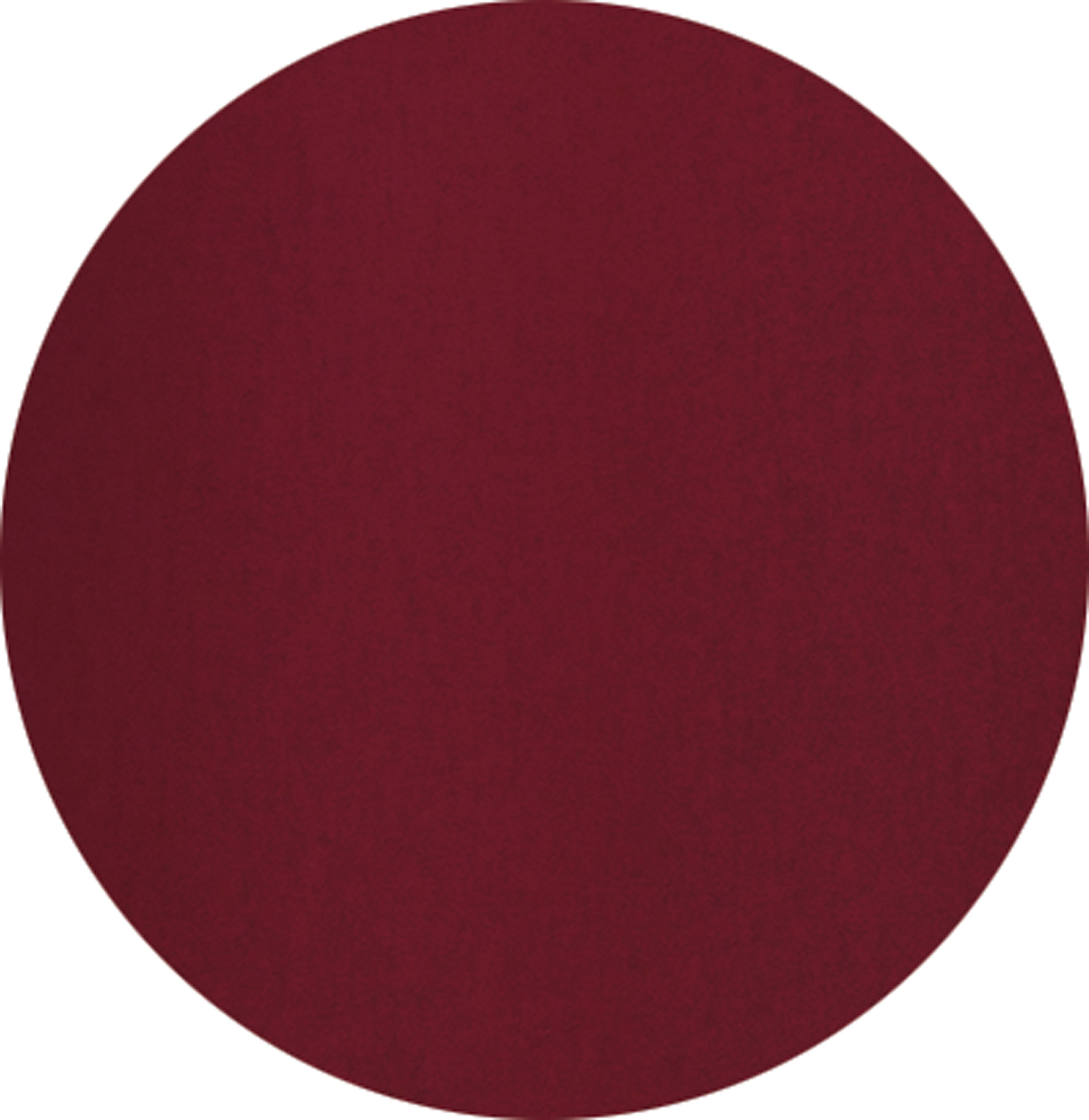 Vorhang ESPRIT "Harp" Gr. 1, rot, B:140cm H:250cm, Polyester, Gardinen, Vorhang, in Flanelloptik rot 250cm, Ösen, 140cm
