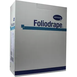 Hartmann Foliodrape Protect Abdecktücher steril  2lagig - 75 x 90 cm (35 Stck.) 35 St