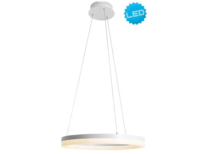 Pendelleuchte CONAN Lichtfarbe 3000k
