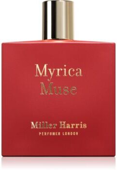 Miller Harris Myrica Muse Eau de Parfum unissexo 100 ml. Myrica Muse