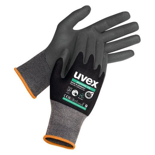 Uvex Polyamid Arbeitshandschuh Grös (11) (6007011)