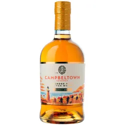 Hunter Laing Campbeltown Journey - Journey Series - Blended Malt...