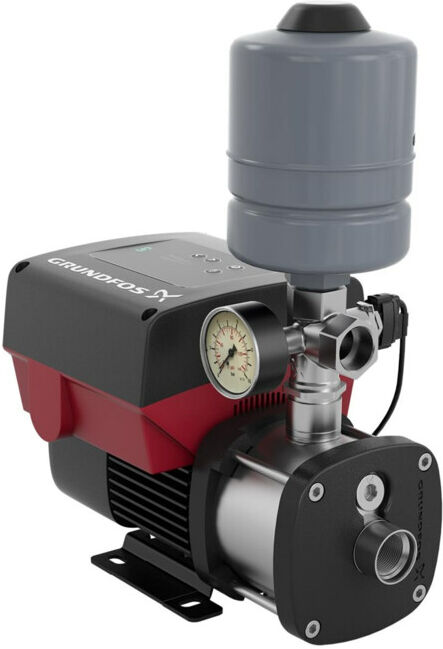 Grundfos Groupe de surpression Hydro Mono CMBE1-44 IUCCDA 230V Base (98374697)