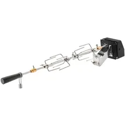 Rösle Grillspieß Premium G2/G3/F60 Edelstahl Silber