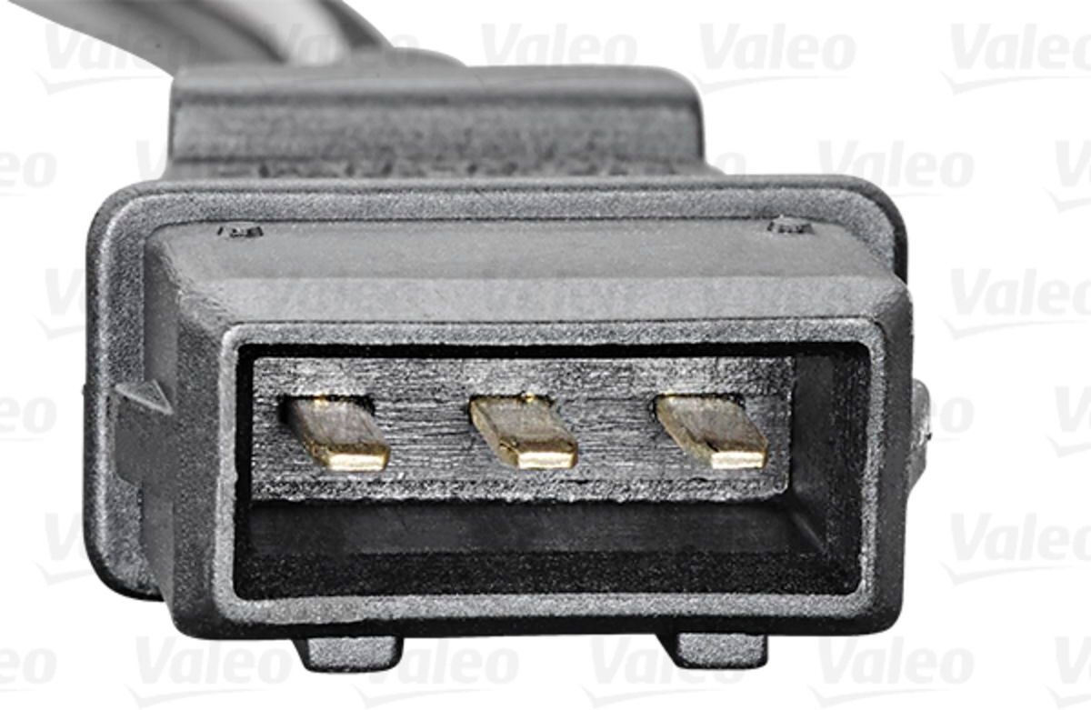 Impulsgeber, Kurbelwelle VALEO 254038