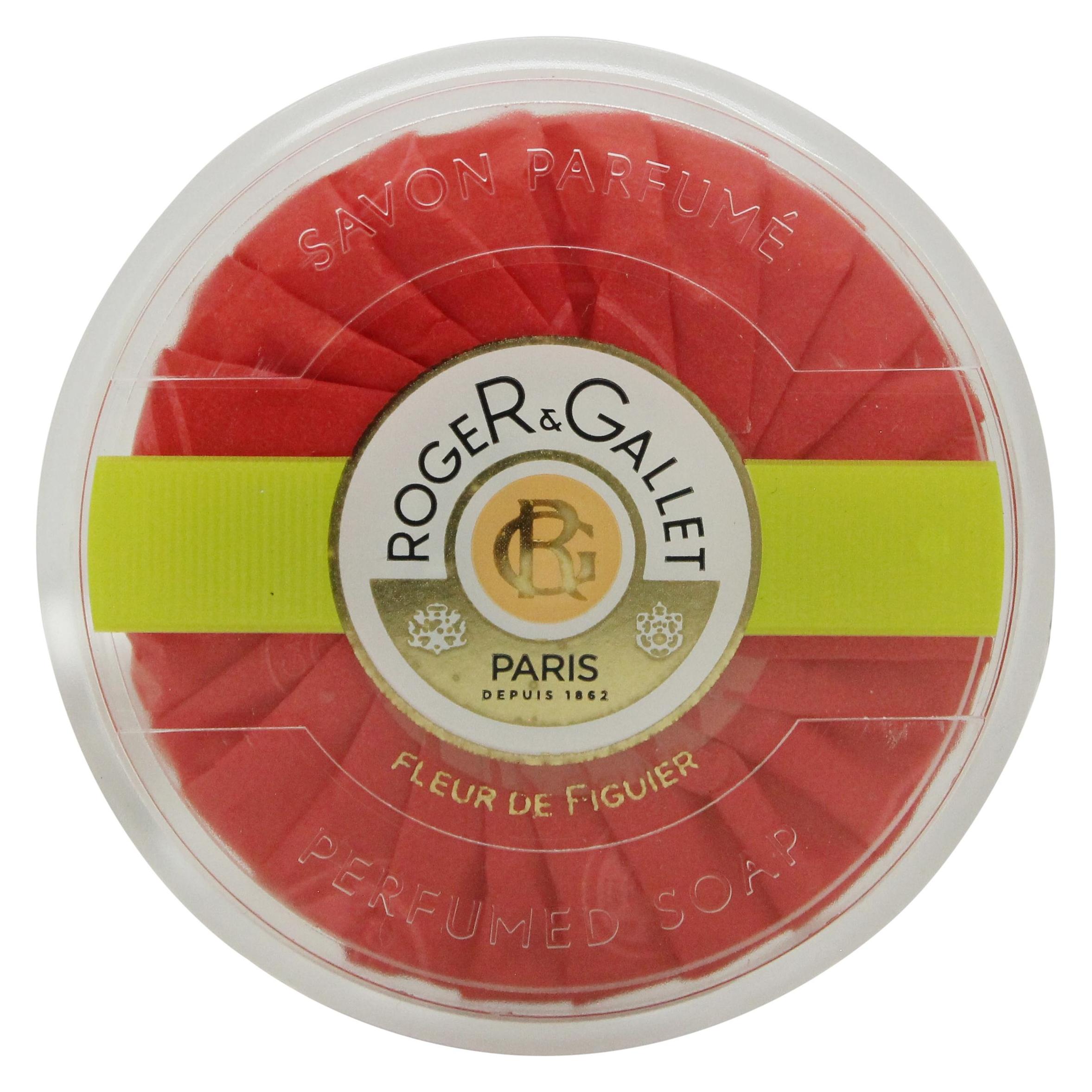 Roger & Gallet Savon (100 ml) (050169)