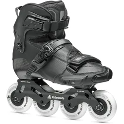 ROLLERBLADE CROSSFIRE Inline Skate 2025 black - 43