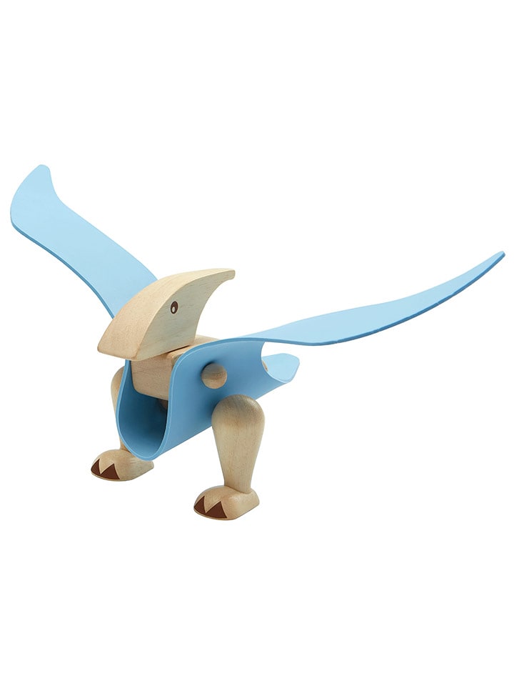 Plan Toys Bausatz "Pterodactyl" - ab 3 Jahren - onesize
