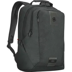Wenger MX ECO Professional 16 Laptop-Rucksack grau