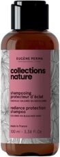 Eugène Perma Professionnel Eugène Perma Collections Nature Shampoing Protecteur d'Éclat Cheveux Colorés ou Décolorés 100 ml - Flacon 100 ml