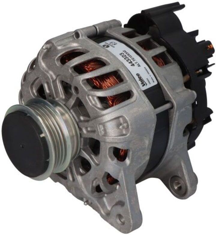 Drehstromgenerator VALEO 443323
