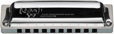 Suzuki M-20S Manji Sky A