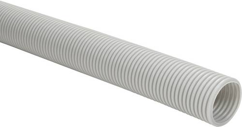 HellermannTyton 169-22501 IWS50-PE-GY Schutzschlauch Grau 47.80mm Meterware