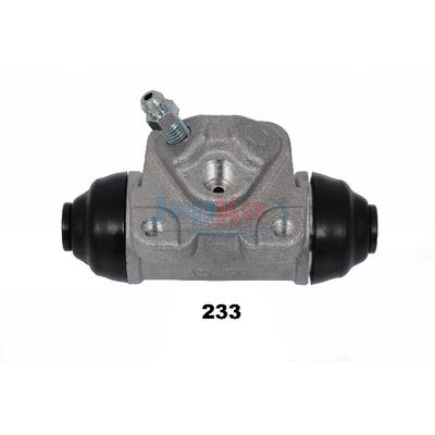 JAPKO Radbremszylinder 67233 Hinterachse für TOYOTA