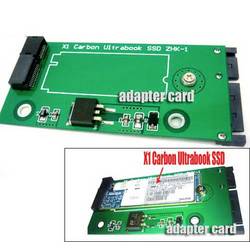 CoreParts MSUB1002 SSD-zu-USB-Konverter Grün 1 St.