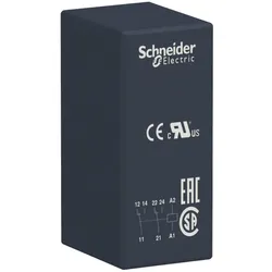 Schneider Electric Interface-Relais RSB2A080P7