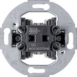 Hager Kreuzschalter WDE30370116 1 St.