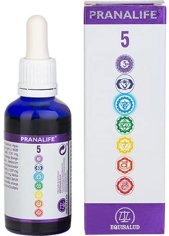 Equisalud Pranalife 5 50 ml