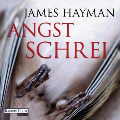 Angstschrei - James Hayman, Audio, 9783837111897