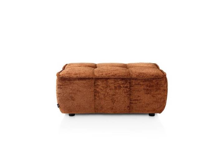 Henders & Hazel Amalfi Hocker Stoff Derby