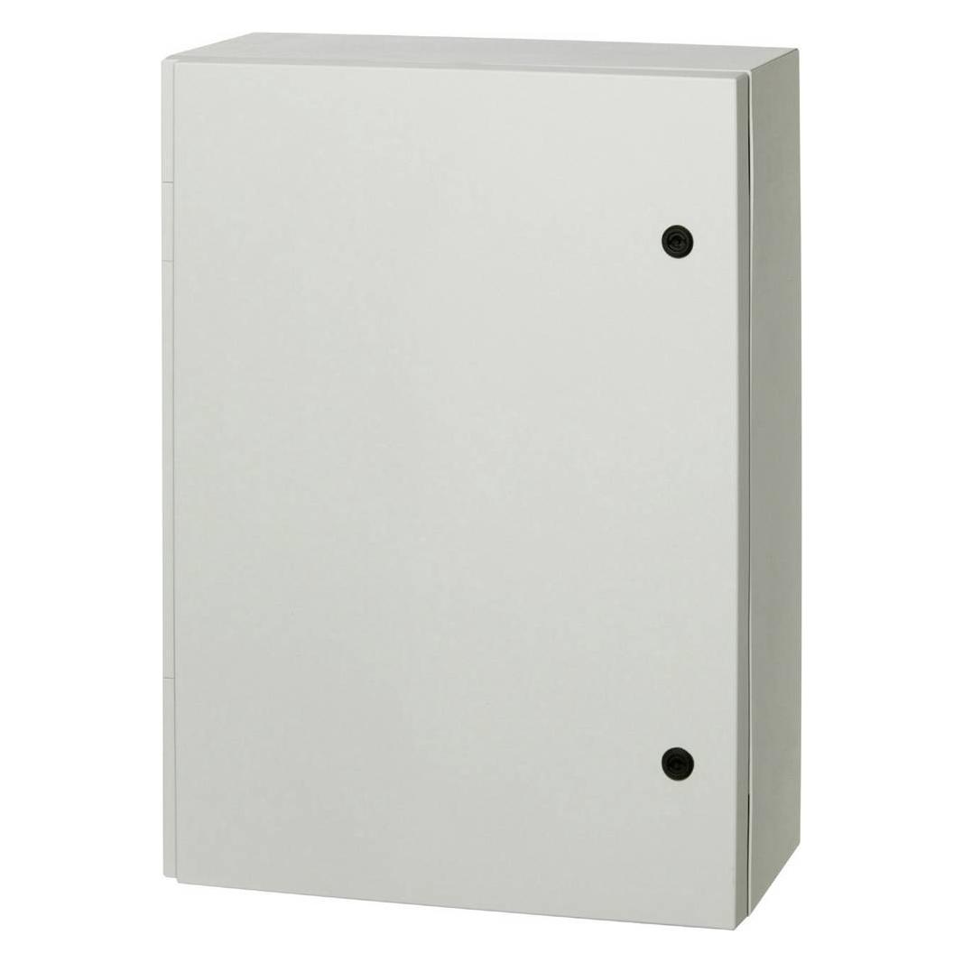 Fibox Polyestergehäuse 700x500x270mm (Gehäuse) (CAB P 705027)
