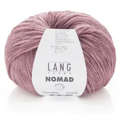 Lang Yarns Wolle Nomad