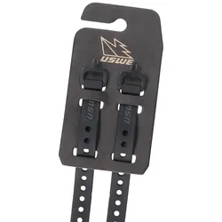 USWE Ersatzstraps für Bikepackingtaschen | 2 Stück