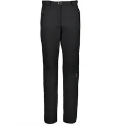 Mode&Accessoires CMP F.Illi Campagnolo CMP Woman Outdoor Softshellpant - Mehrfarbig - 48
