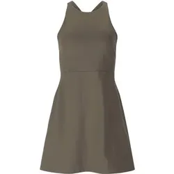 ATHLECIA Dress Clancy, Größe 34 in Braun Braun