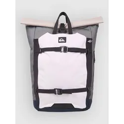 Quiksilver New Secret Sesh Rucksack grape leaf Gr. Uni