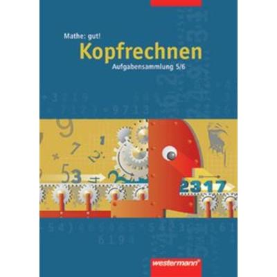 Mathe: gut!, Geheftet von Jürgen Borchers,Burghard Köchel, Westermann Schulbuchverlag, 978-3-14-112765-2