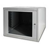 19"(48,26cm) Digitus Soholine 7U Wandschrank o.NTgrau