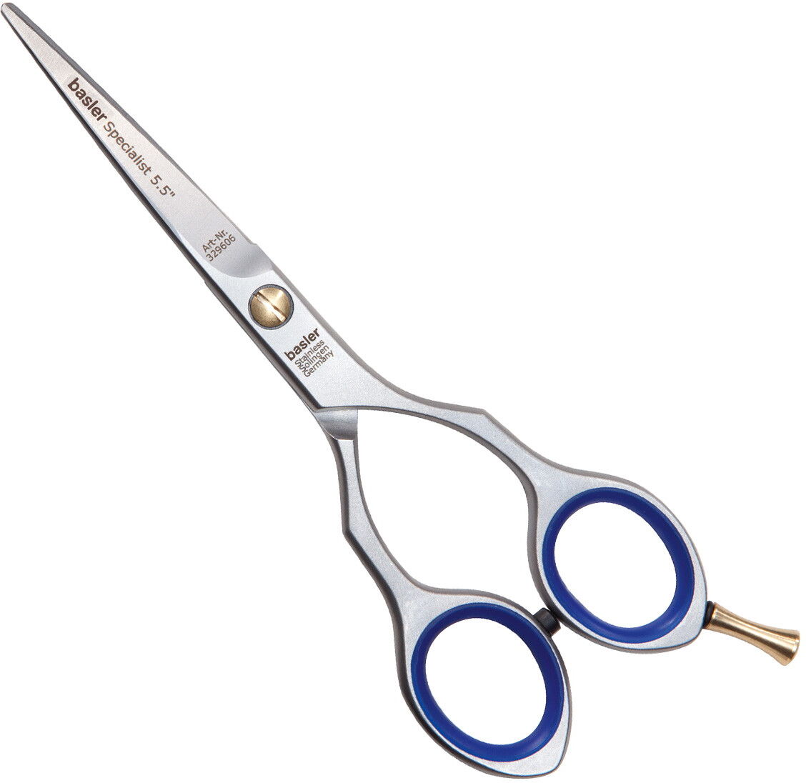 basler Haarschere Specialist 5½"