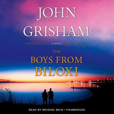 The Boys from Biloxi - John Grisham, CD, 9780593607442