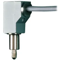 1304 K Induktiver Messtaster in Kompaktform
