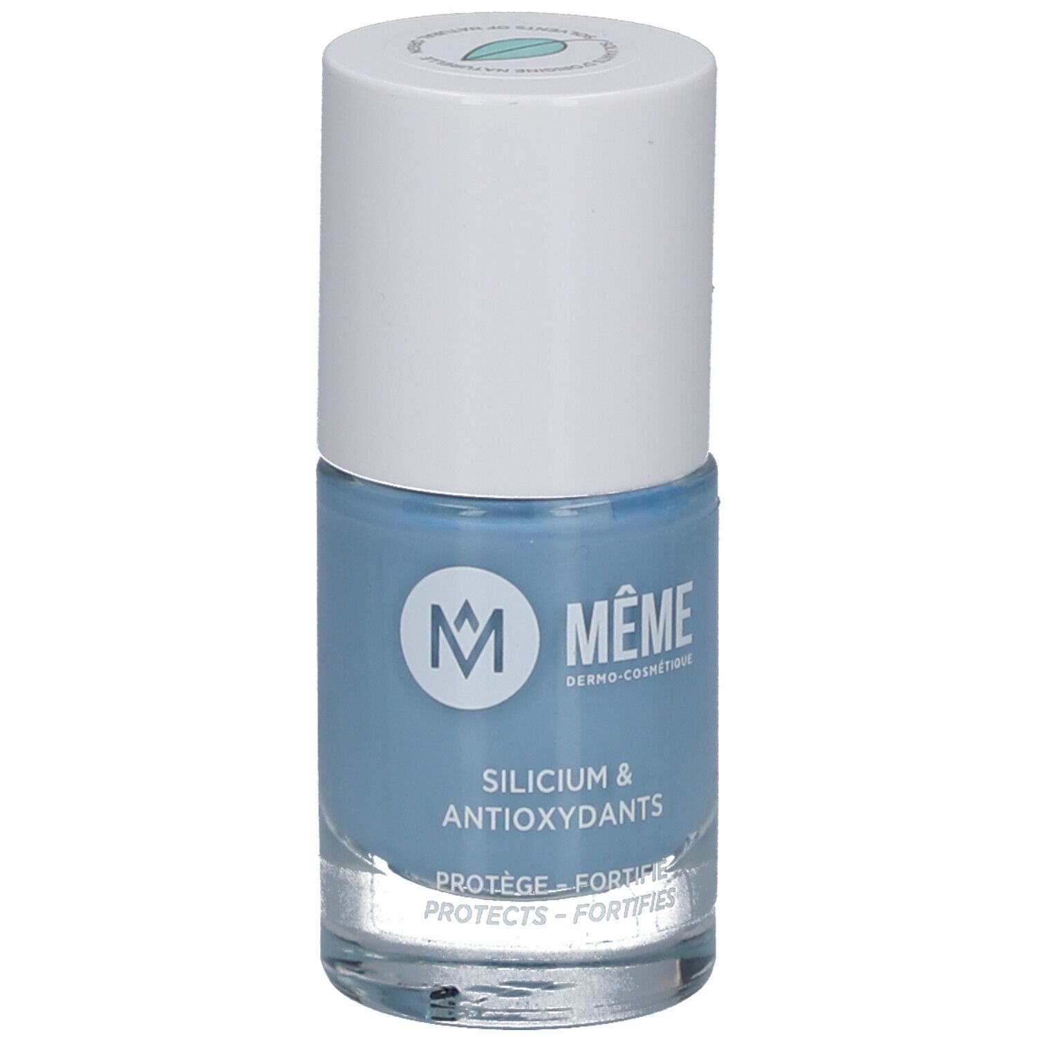 Meme Nagellack Denim 22 10 ml