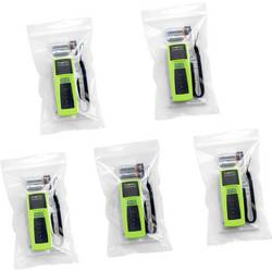 NetAlly LinkSprinter® 5er Pack Kabel, Netzwerk und WiFi Tester LSPRNTR-300-5PK