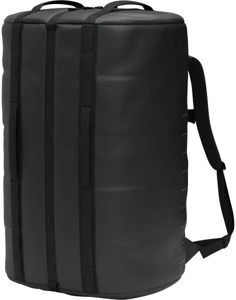 Db Roamer Pro Split Duffel 90L Borsa (Black)