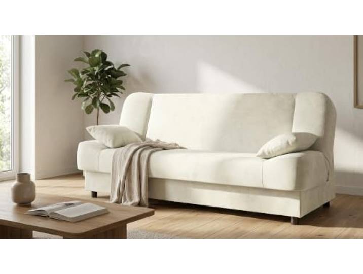 Family Meble Schlafsofa Sara Monolit – W.Sara.Aura.Royal 1