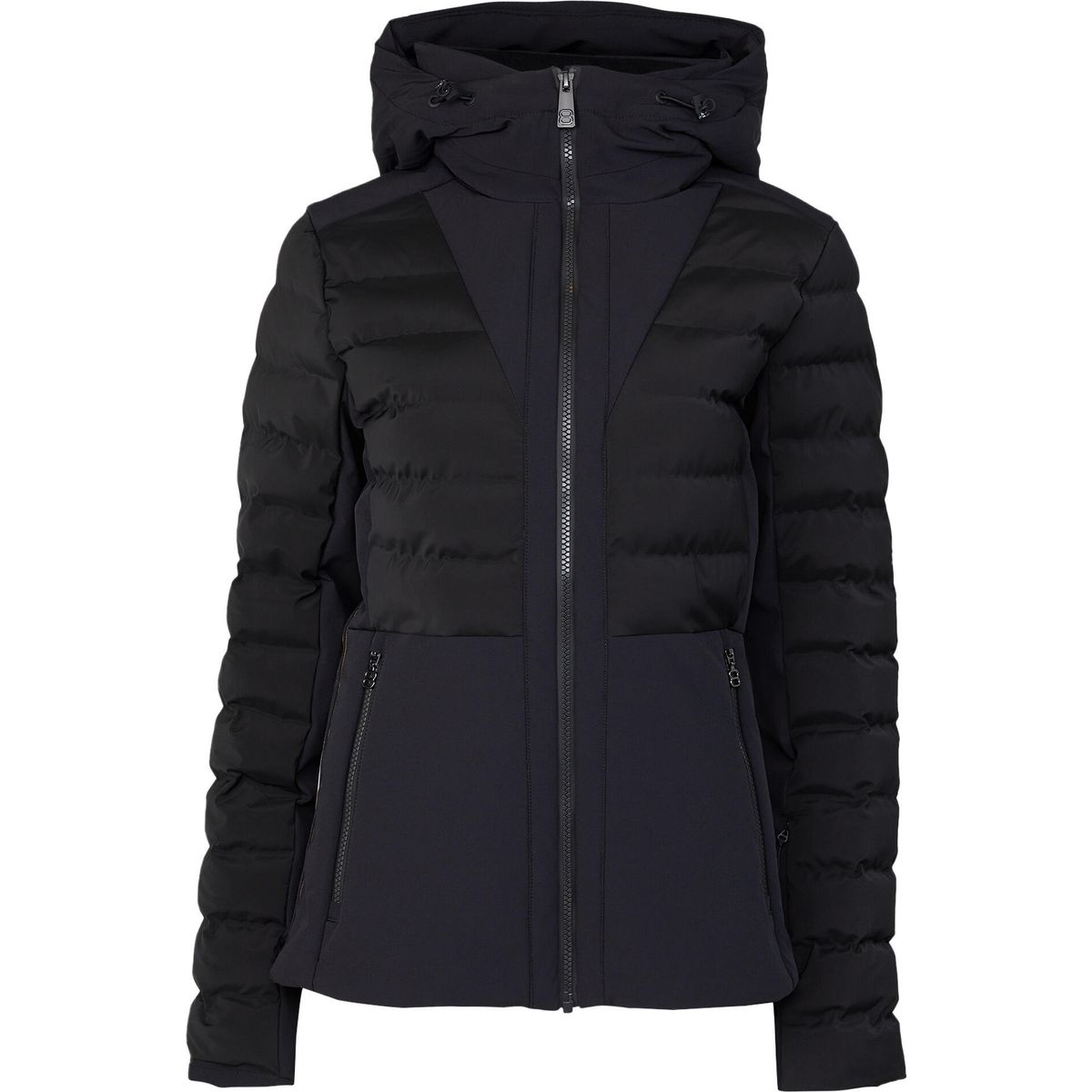 8848 Altitude Audrey Ski Jacket black (08) 38 246008038