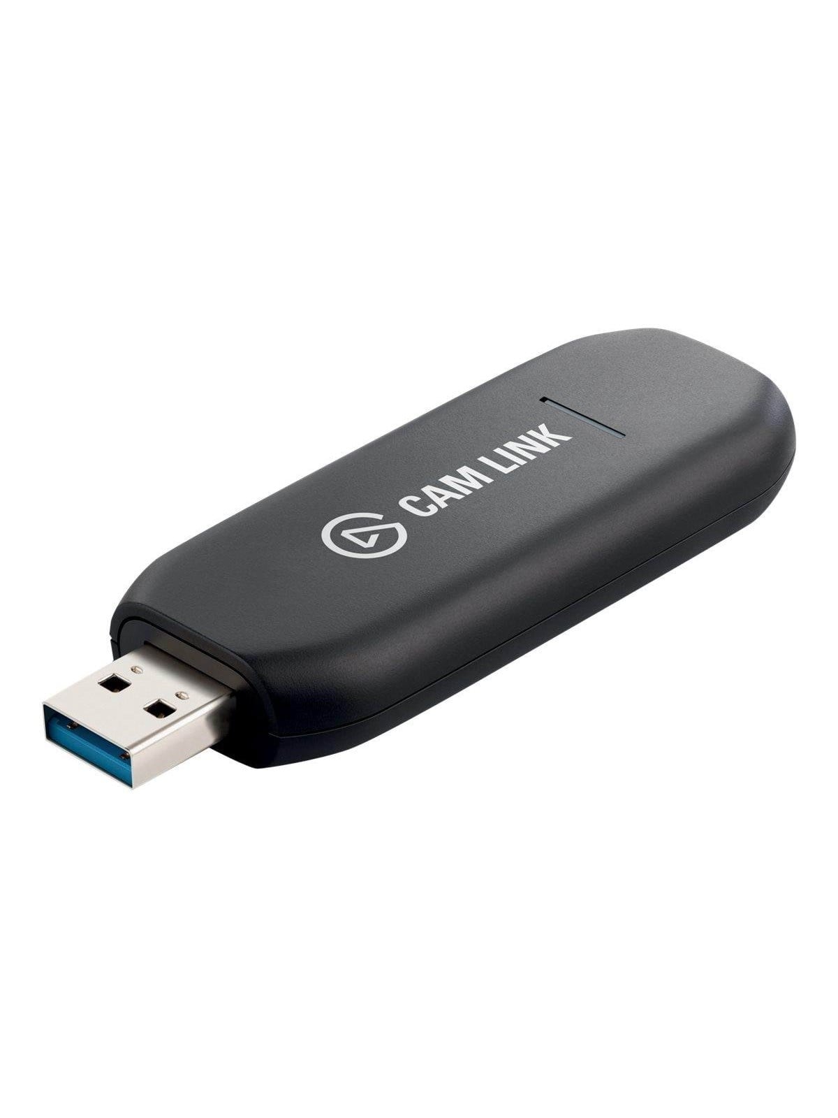 Elgato Cam Link 4K