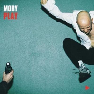 Play - Moby, Vinyl